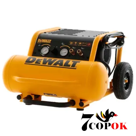Компрессор DeWALT DPC17PS, купить в Украине