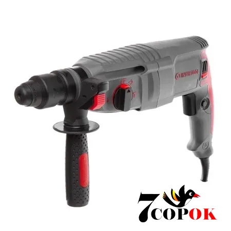 Купить перфоратор Intertool DT-0184 (0.85 кВт) в Украине