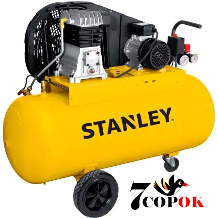 Компресор Stanley B345/10/100T, купити в Україні