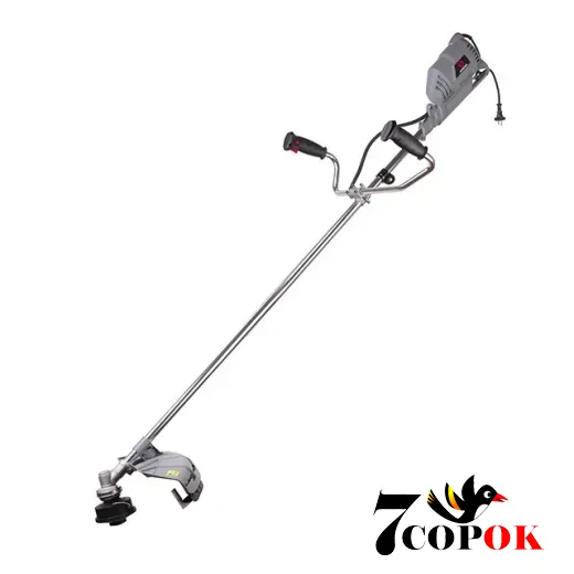 Электрическая коса Intertool DT-2258, купить в Украине