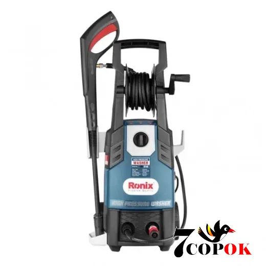 Мойка высокого давления Ronix RP-0140, купить в Украине