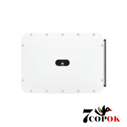Сетевой солнечный инвертор 150 кВт - Huawei SUN2000-150KTL-MGO, купить