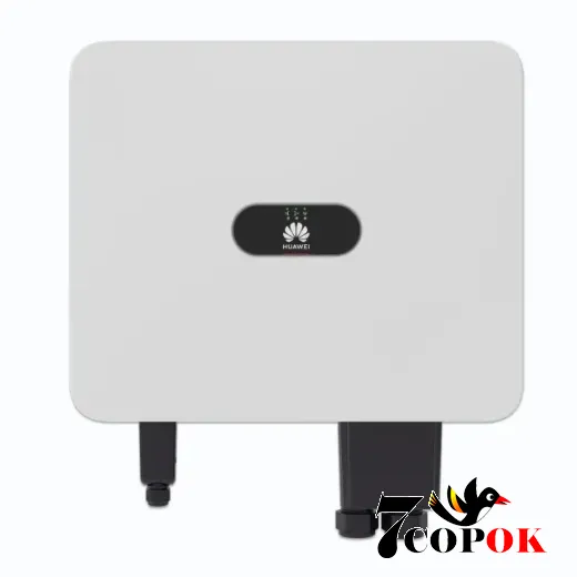 Мережевий сонячний інвертор 25 кВт - Huawei SUN2000-25KTL-M5 High Current