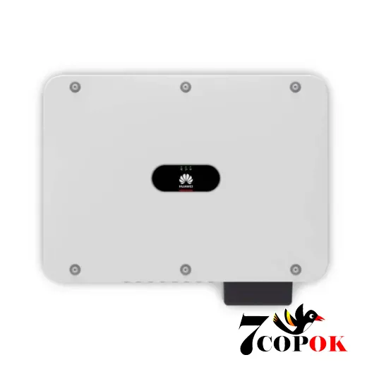Сетевой солнечный инвертор 40 кВт - Huawei Sun2000-40KTL-M3, купить