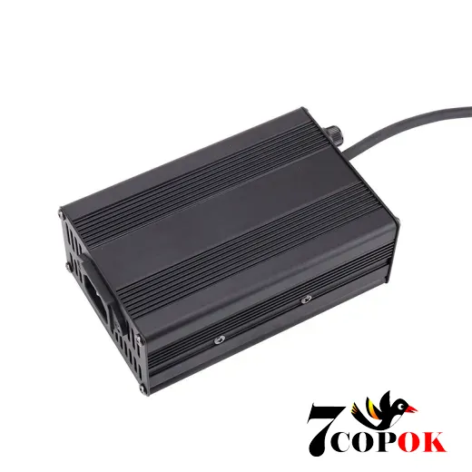 Voltronic AGM 60V 4A - зарядний пристрій для акумуляторів, купити
