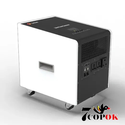 Портативная зарядная станция для дома Srne EOT01S-220 (1.5 кВт), купить