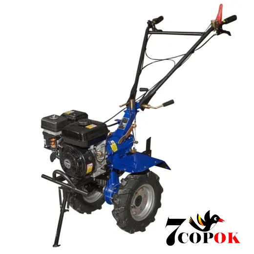 Купить мотоблок (культиватор) Powercraft МБ2070Б/М2 (4.00-8)