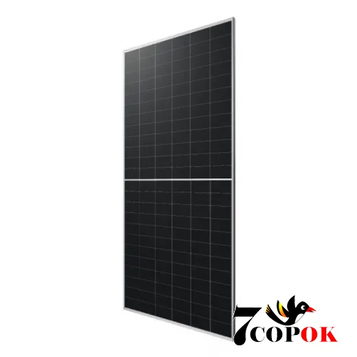 Солнечная панель 620 Вт Longi Solar LR7-72HTH-620M, купить в Украине