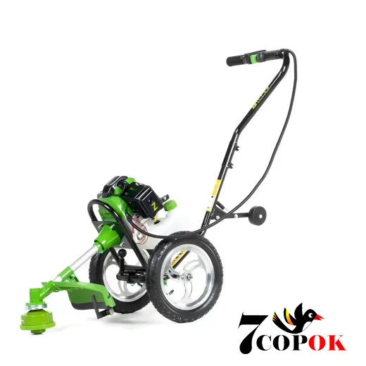 Тример для трави Zipper ZI-MOS125, купити в Україні