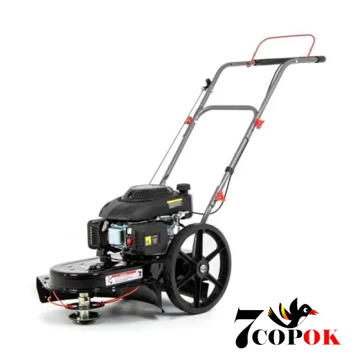 Газонокосилка бензиновая Faworyt NK350D, купить в Украине