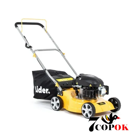 Газонокосилка бензиновая Lider SH41P79A, купить в Украине