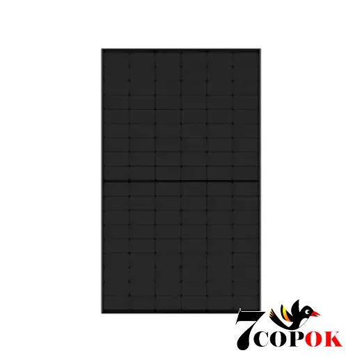 Солнечная панель 435 Вт Jinko Solar JKM435N-54HL4R-B 435Wp, купить