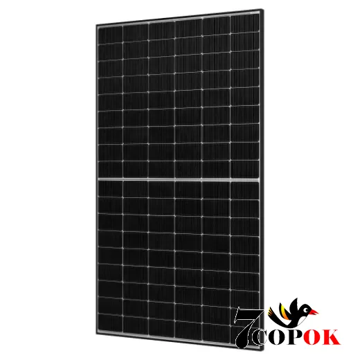 Солнечная панель 485 Вт Jinko Solar JKM485N-60HL4-V 485Wp (BFR), купить