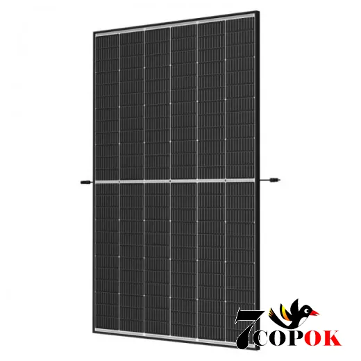 Солнечная панель 435 Вт Trina solar TSM-435 NEG9R.28, купить в Украине