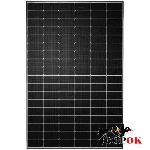 Сонячна панель 440 Вт Tongwei TWMND-54HB440W 440Вт, купити в Україні
