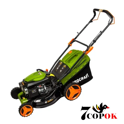 Газонокосилка бензиновая Procraft PLM460, купить в Украине
