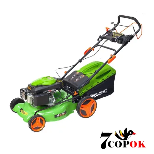 Газонокосилка бензиновая Procraft PLM505S, купить в Украине