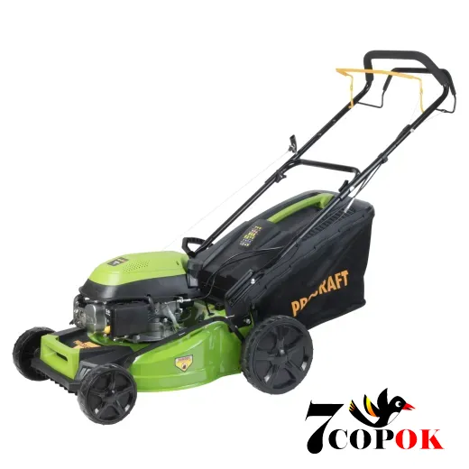 Газонокосилка бензиновая Procraft PLM460 NEW, купить в Украине