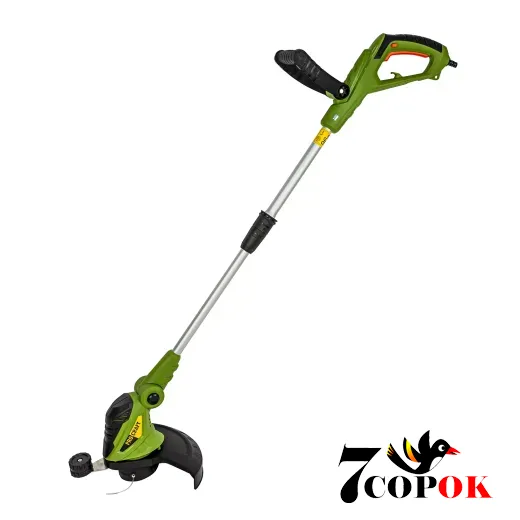 Електрична коса Procraft GT750, купити в Україні