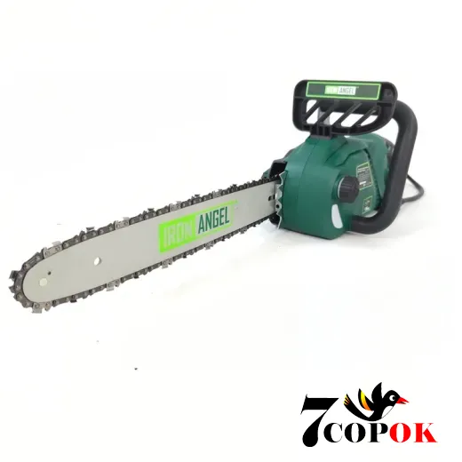 Электро цепная пила Iron Angel ECS 2400 L , купить в Украине