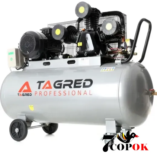 Компресор Tagred 300L TA311B, купити в Україні