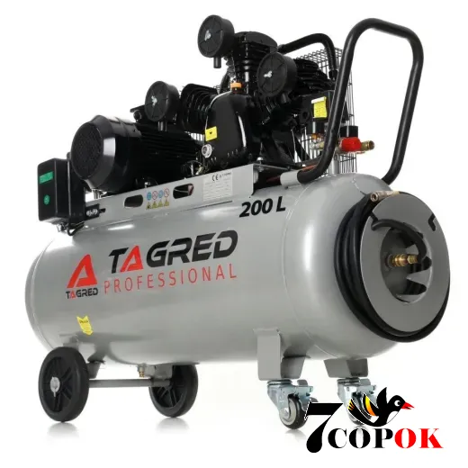 Компрессор Tagred TA309X, купить в Украине