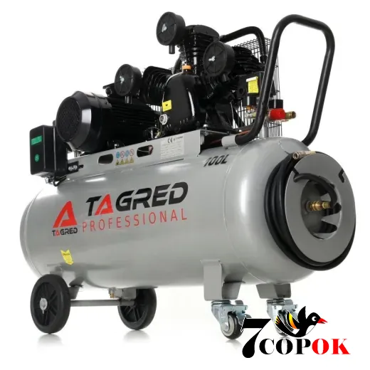 Компресор Tagred TA348B, купити в Україні