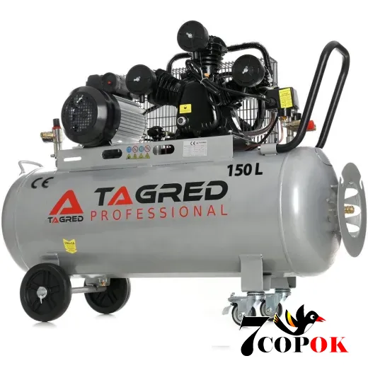 Компрессор Tagred TA325B, купить в Украине