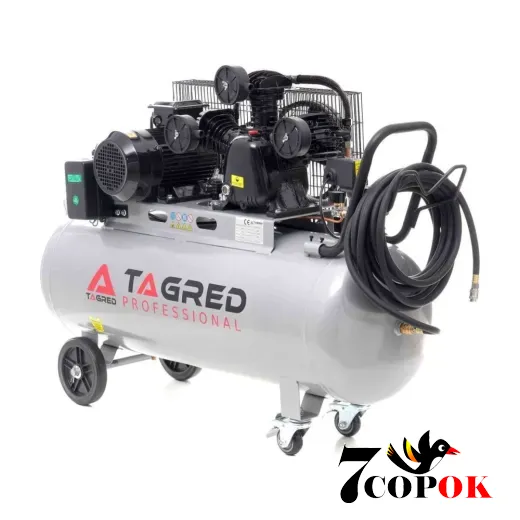 Компресор Tagred TA307B, купити в Україні