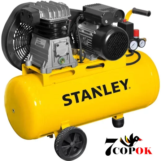 Компрессор Stanley B345E/9/50, купить в Украине