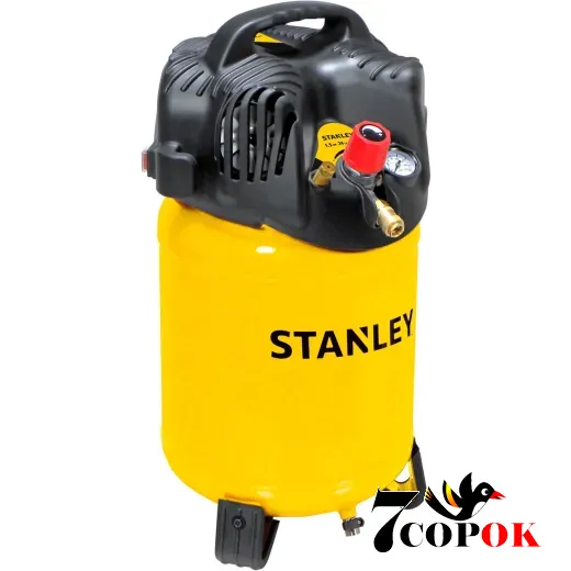 Компресор STANLEY D200/10/24V, купити в Україні