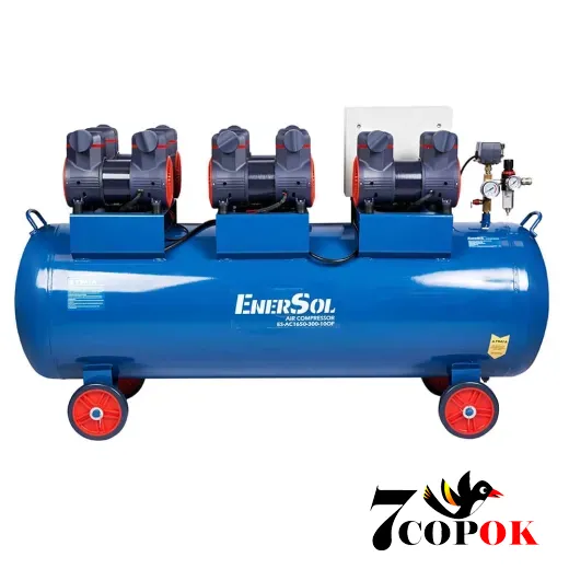 Компрессор EnerSol ES-AC1650-300-10OF, купить в Украине