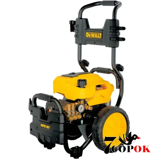 Мойка высокого давления DeWALT DXPW007E, купить в Украине