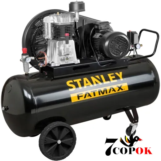 Компрессор Stanley FMXCM0203E, купить в Украине