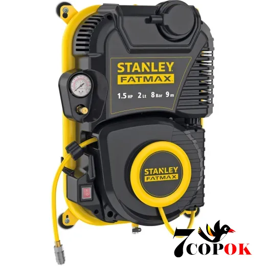 Компрессор Stanley FMXCMD152WE, купить в Украине