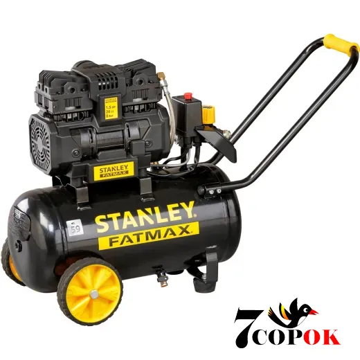 Компрессор Stanley FMXCMS1524HE, купить в Украине