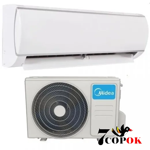 Кондиционер инверторный Midea AF6-12N8C2E-I/AF6-12N8C2E-O, купить