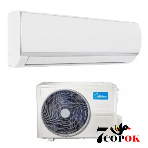 Кондиционер инверторный MIDEA AF8-09N8C2E-I/AF8-09N8C2E-O, купить