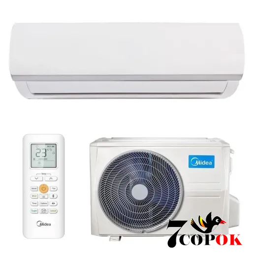 Кондиционер инверторный Midea AF8-24N1C0-I/AF8-24N1C0-O, купить