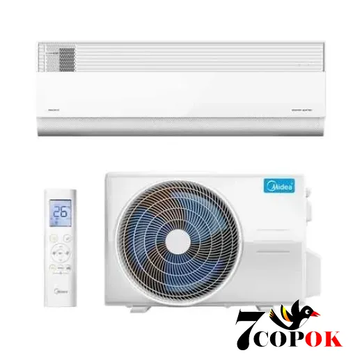 Кондиционер инверторный Midea MSFA-12N8D6E-I/MSFA-12N8D6E-O, купить