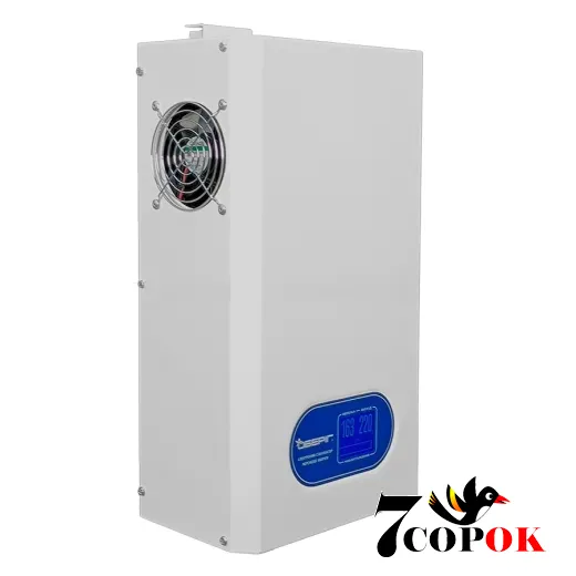 Стабилизатор напряжения SinPro Оберіг СН-11000-16 Максі, 220 вольт 11 кВт