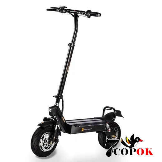 Электросамокат Freego ES-11S 1000W, купить в Украине