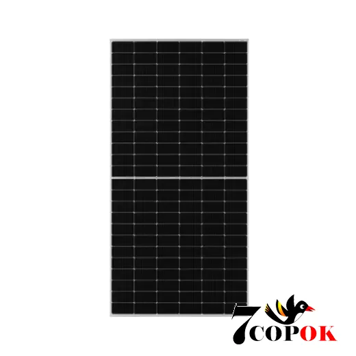 Солнечная панель 585 Вт JA Solar JAM72D40 585MB (SFR), купить в Украине