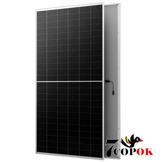 Солнечная панель 595 Вт AIKO A595-MAH72Mw 595 Вт, купить в Украине