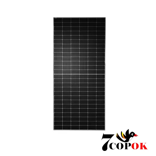 Солнечная панель 710 Вт Tongwei TW Solar TWMNF-66HD710W 710 Вт, купить