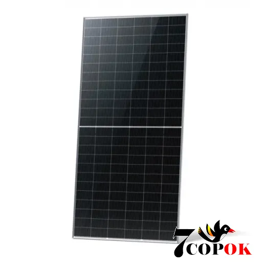 Солнечная панель 590 Вт Jinko Solar JKM590N-72HL4-BDV 590 Вт, купить