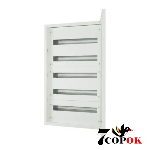 Электрощит распределения Eaton BF-U-5/120-C IP30, купить в Украине