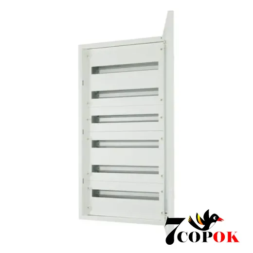 Электрощит распределения Eaton BF-U-6/144-C IP30, купить в Украине