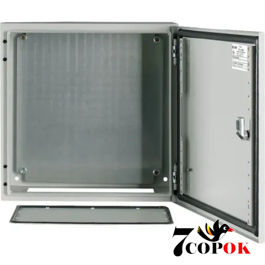 Электрощит распределения Eaton CS-44/200 IP66, купить в Украине