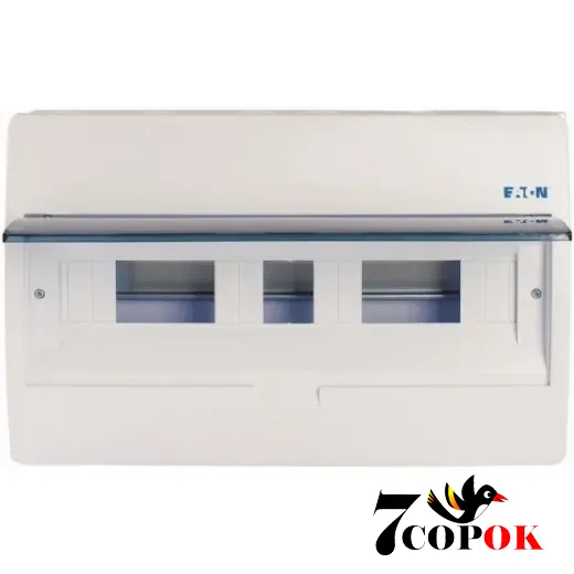 Электрощит распределения Eaton BC-O-1/18-ECO, купить в Украине